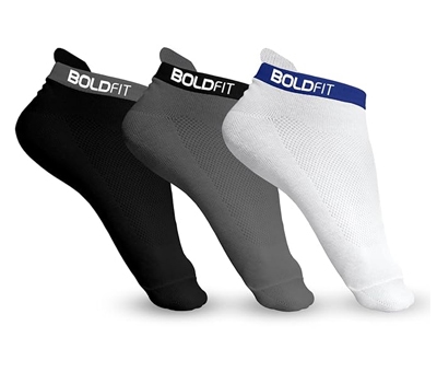 Boldfit Socks for Men Women